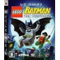 Lego Batman