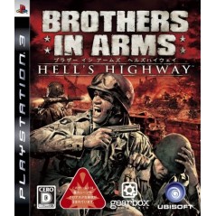 Brothers in Arms: Hell's Highway