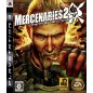 Mercenaries 2: World in Flames