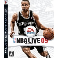 NBA Live 09