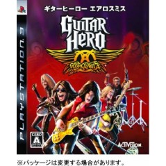 Guitar Hero: Aerosmith