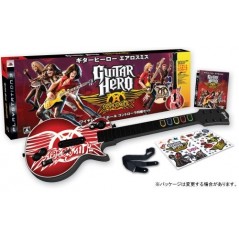 Guitar Hero: Aerosmith Bundle