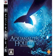 Aquanaut's Holiday