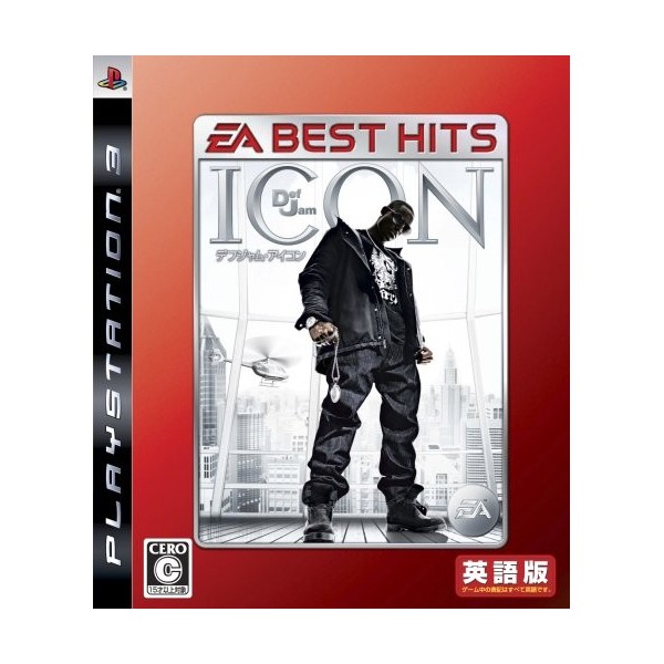 Def Jam Icon (EA Best Hits)