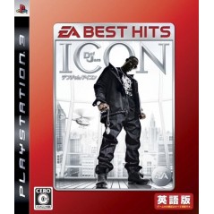 Def Jam Icon (EA Best Hits)