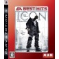 Def Jam Icon (EA Best Hits)