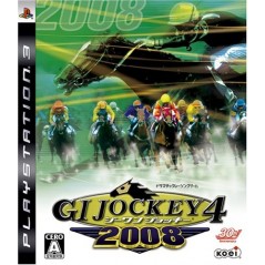 GI Jockey 4 2008