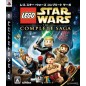 LEGO Star Wars: The Complete Saga