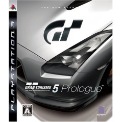 Gran Turismo 5 Prologue