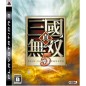 Shin Sangoku Musou 5