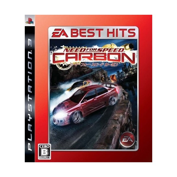 Need for Speed: Carbon (EA Best Hits)	
