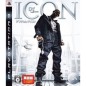 Def Jam Icon