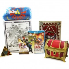 Zelda Musou [Treasure Box]