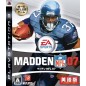 Madden NFL 07