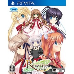 Rewrite