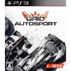 GRID Autosport