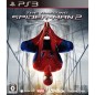 The Amazing Spider-Man 2 PS3