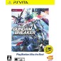 Gundam Breaker (PlayStationVita the Best)