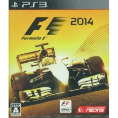 F1 2014