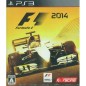 F1 2014 PS3