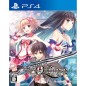 Omega Quintet PS4