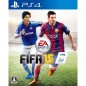 FIFA 15 PS4