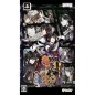 Satomi Hakkenden Hamaji Hime no Ki [Deluxe Edition]