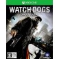 Watch Dogs [First-Press Limited Edition]	 XBOX ONE