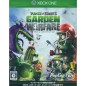 Plants vs Zombies: Garden Warfare XBOX ONE