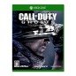 Call of Duty: Ghosts [Dubbed Edition] XBOX ONE