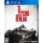 Psychobreak PS4