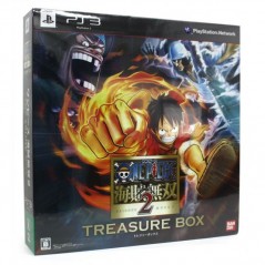 One Piece: Kaizoku Musou 2 [Treasure Box]