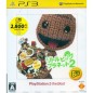 LittleBigPlanet 2 (PlayStation3 the Best) (pre-owned)