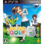 Minna no Golf 6 (pre-owned)