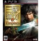 Shin Sangoku Musou 6 Empires (pre-owned)