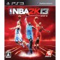 NBA 2K13 (pre-owned)