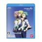 Eureka Seven AO: Jungfrau no Hanabanatachi Game & OVA Hybrid Disc (pre-owned)