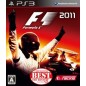 F1: 2011 (Codemasters the Best) (pre-owned)