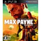 Max Payne 3 (pre-owned)