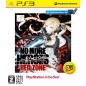 No More Heroes: Red Zone Edition (PlayStation 3 the Best) (gebraucht)