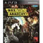 Max Anarchy (pre-owned)