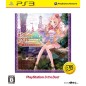 Atelier Meruru: Alchemist of Arland 3 [Playstation3 the Best Version] (pre-owned)