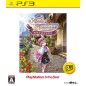 Atelier Rorona: The Alchemist of Arland [Playstation3 the Best Version] (pre-owned)