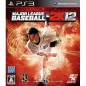 Major League Baseball 2K12 (pre-owned)