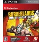 Borderlands: Game of the Year Edition (2K Collection) (pre-owned)