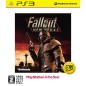 Fallout: New Vegas (PlayStation3 the Best)  (pre-owned)