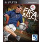 FIFA Street (pre-owned)