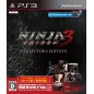 Ninja Gaiden 3 Collector's Edition (pre-owned)