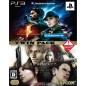 Biohazard 5 AE & Revival Selection HD Re-Master Twin Pack (gebraucht)