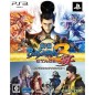 Sengoku Basara 3 Utage Double Pack (pre-owned)